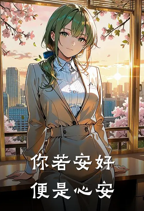 你若安好便是心安