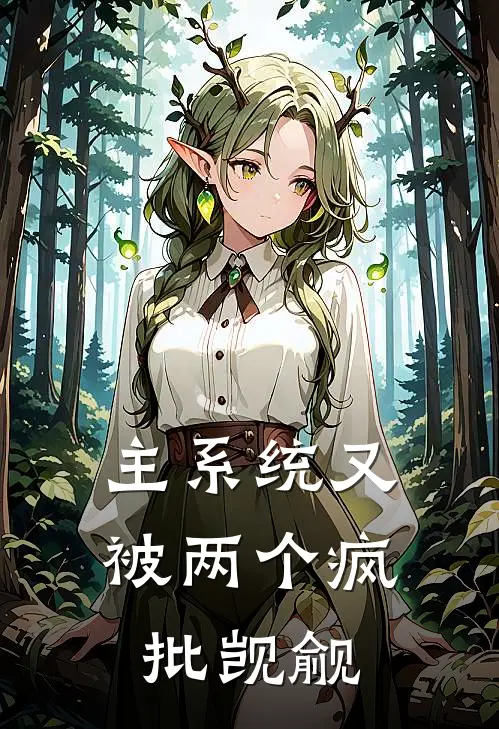 主系统又被两个疯批觊觎言付悠贺洐免费小说大全_热门免费小说主系统又被两个疯批觊觎(言付悠贺洐)