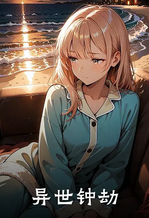 异世钟劫(江晦白张凌渊)火爆小说_《异世钟劫》江晦白张凌渊小说免费在线阅读