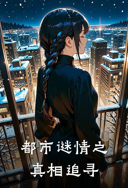 林羽苏瑶都市谜情之真相追寻全章节在线阅读_都市谜情之真相追寻全集免费在线阅读