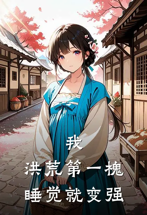 我，洪荒第一槐，睡觉就变强(槐荫槐荫)免费小说阅读_完结版小说推荐我，洪荒第一槐，睡觉就变强(槐荫槐荫)