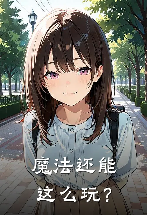 魔法还能这么玩？林修威尔_《魔法还能这么玩？》最新章节免费在线阅读