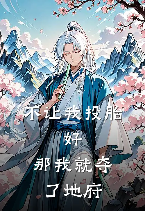 不让我投胎，好，那我就夺了地府(高树陈静怡)最新章节在线阅读_(不让我投胎，好，那我就夺了地府)完整版免费在线阅读