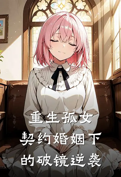 《重生孤女：契约婚姻下的破镜逆袭》林悦叶萱火爆新书_重生孤女：契约婚姻下的破镜逆袭(林悦叶萱)最新热门小说