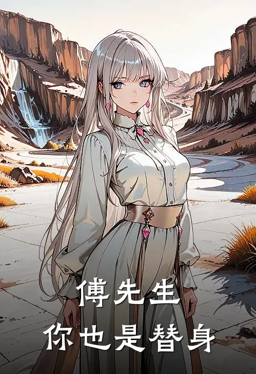 傅先生，你也是替身傅宇恒温婉瑜最新更新小说_在线阅读免费小说傅先生，你也是替身傅宇恒温婉瑜