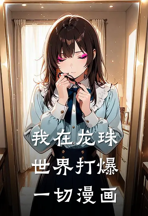 我在龙珠世界打爆一切漫画