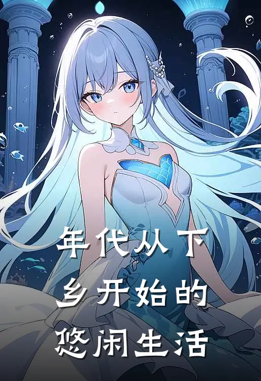 年代从下乡开始的悠闲生活