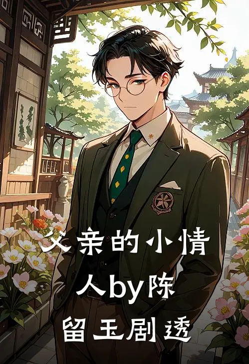 父亲的小情人by陈留玉剧透