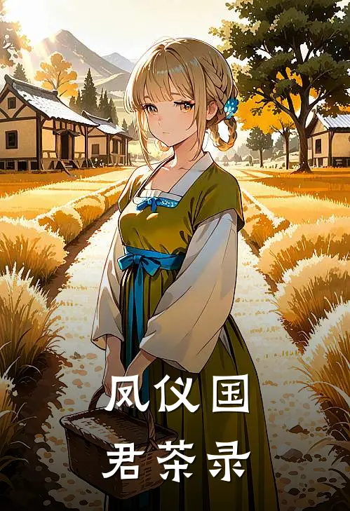 凤仪国君茶录青鸾苏君逸热门免费小说_免费小说免费阅读凤仪国君茶录青鸾苏君逸