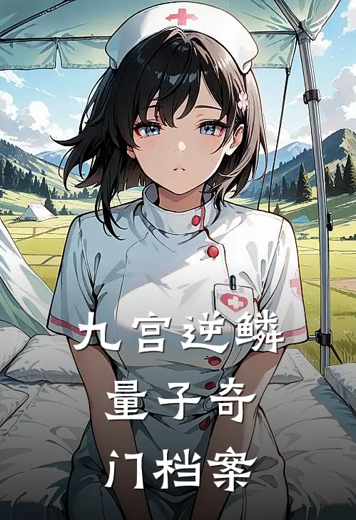 九宫逆鳞：量子奇门档案