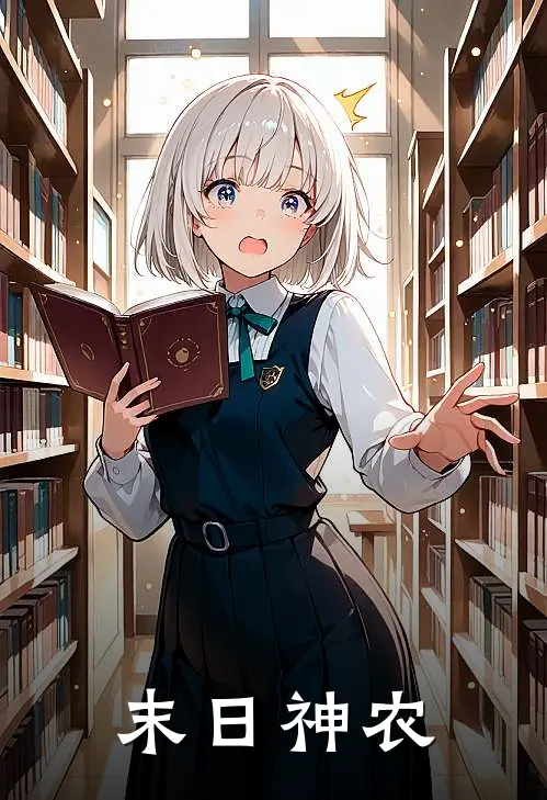 末日神农林玄清道夫完本热门小说_小说推荐完结末日神农林玄清道夫