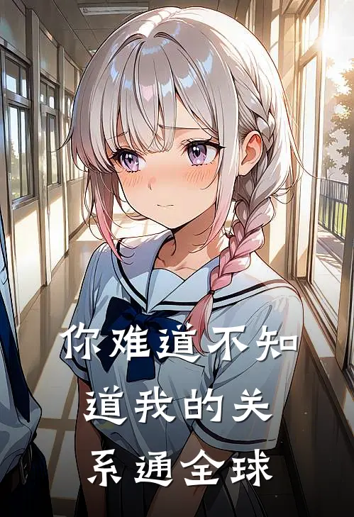 你难道不知道我的关系通全球湛宇赵强好看的小说推荐完结_在哪看免费小说你难道不知道我的关系通全球湛宇赵强