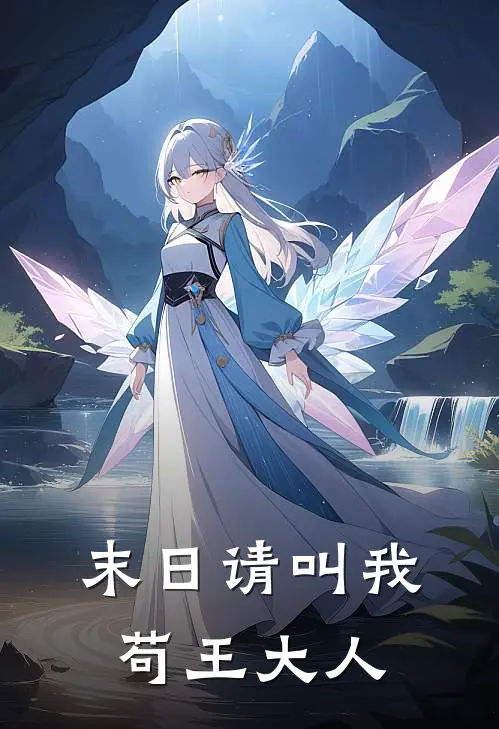 末日请叫我苟王大人