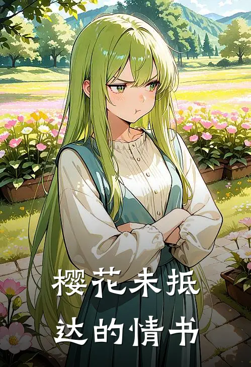 樱花未抵达的情书(夏葵江以湛)最新完结小说_完结版小说全文免费阅读樱花未抵达的情书(夏葵江以湛)