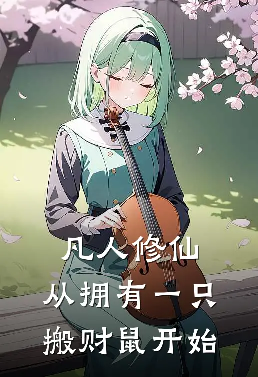 凡人修仙，从拥有一只搬财鼠开始(陆沉苏立行)完本小说_免费阅读无弹窗凡人修仙，从拥有一只搬财鼠开始陆沉苏立行