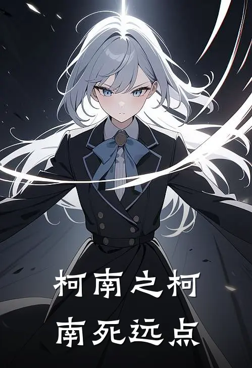 柯南之柯南死远点