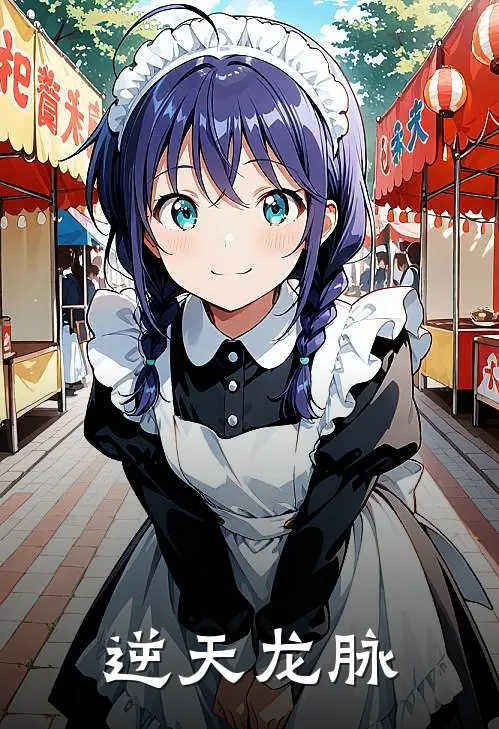 逆天龙脉