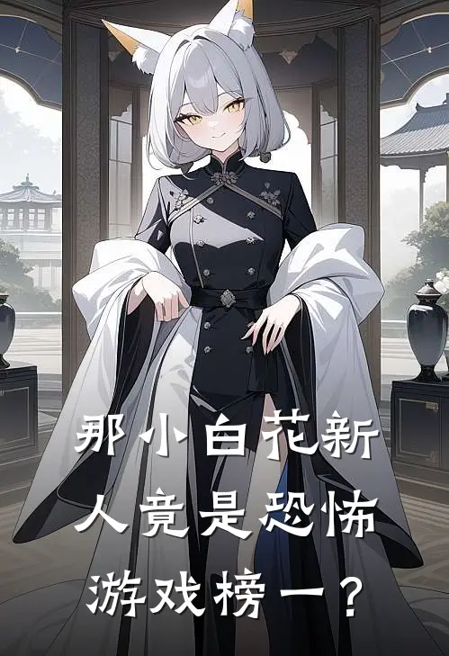 那小白花新人竟是恐怖游戏榜一？