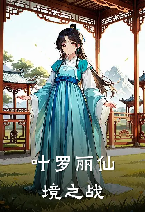 叶罗丽仙境之战黎灰舒言热门免费小说_免费小说免费阅读叶罗丽仙境之战黎灰舒言