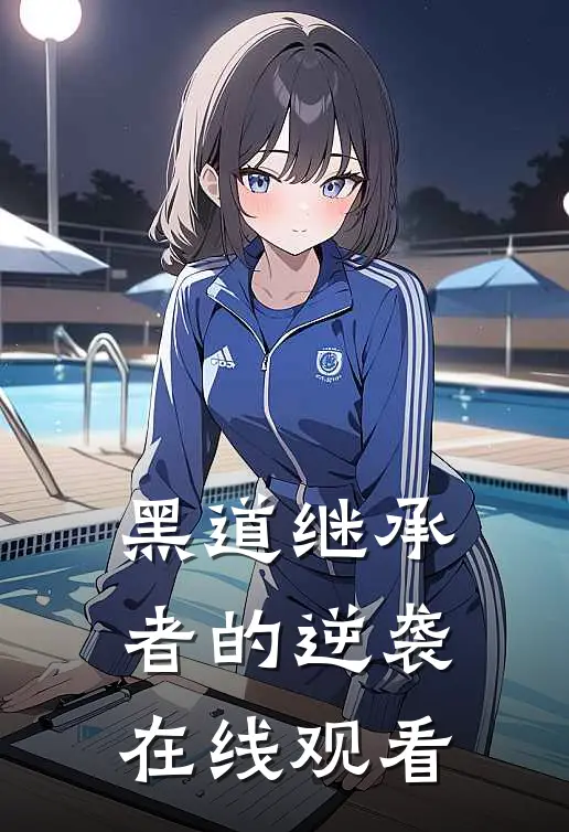 黑道继承者的逆袭在线观看