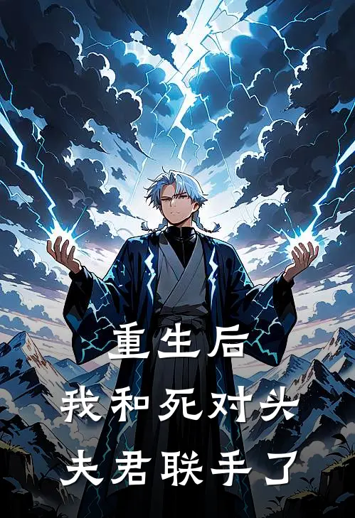 重生后，我和死对头夫君联手了