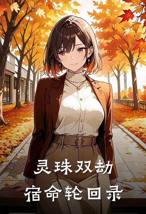 灵珠双劫：宿命轮回录