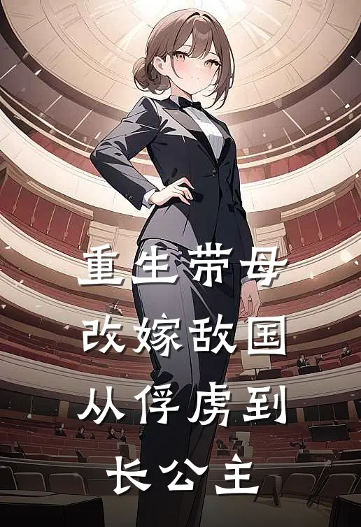 重生带母改嫁敌国，从俘虏到长公主(姜冰凝姜承轩)完本小说大全_完本热门小说重生带母改嫁敌国，从俘虏到长公主姜冰凝姜承轩