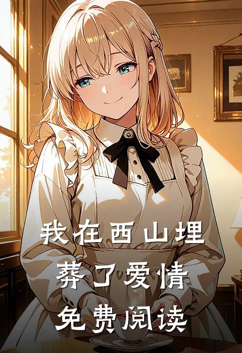我在西山埋葬了爱情免费阅读