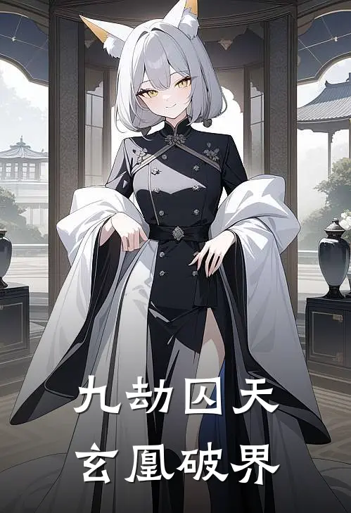 九劫囚天：玄凰破界