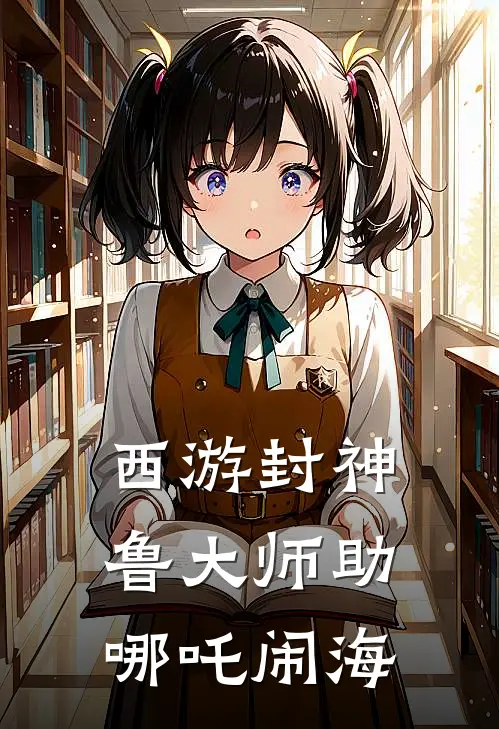 西游封神：鲁大师助哪吒闹海菱美鲁天完本小说推荐_免费小说全文阅读西游封神：鲁大师助哪吒闹海菱美鲁天