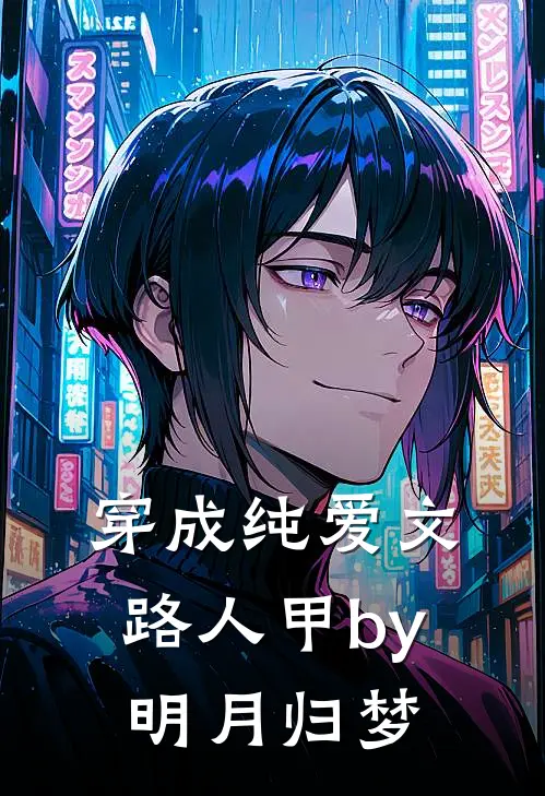 穿成纯爱文路人甲by明月归梦