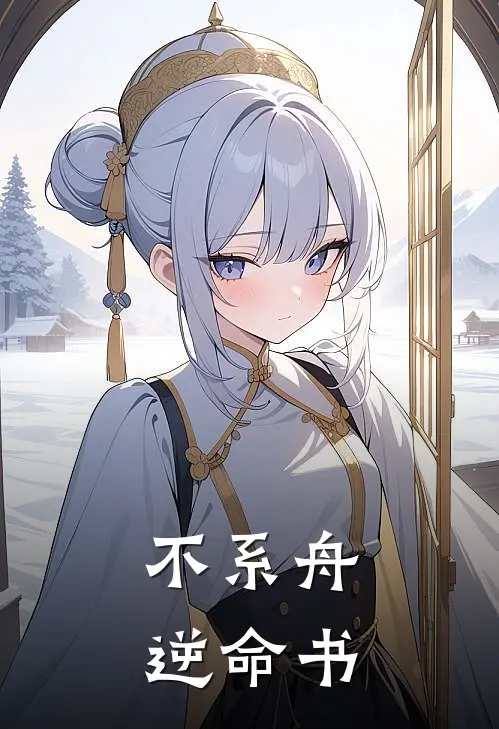 不系舟【逆命书】(叶逐风林明玦)最新完结小说_完结版小说全文免费阅读不系舟【逆命书】(叶逐风林明玦)