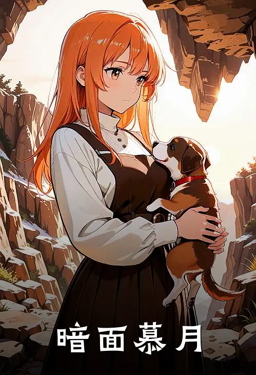 暗面【慕月】