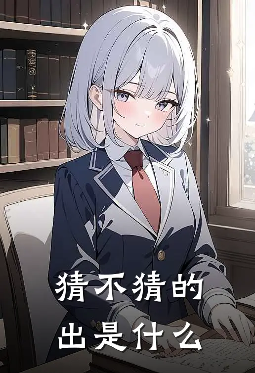 猜不猜的出是什么