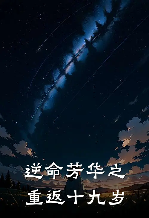 逆命芳华之重返十九岁