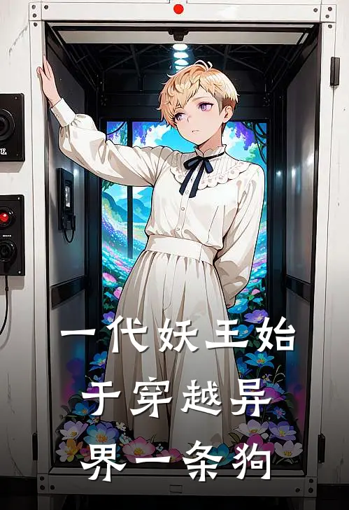 《一代妖王始于穿越异界一条狗》沈砚苏清禾完本小说_沈砚苏清禾(一代妖王始于穿越异界一条狗)全文免费阅读无弹窗大结局