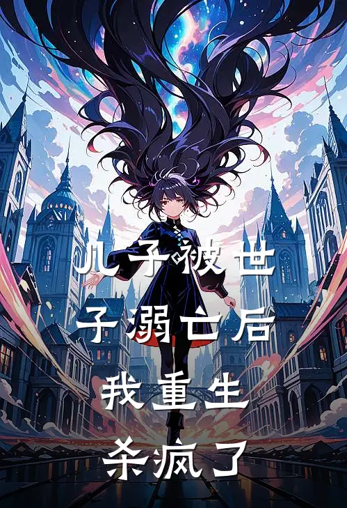 儿子被世子溺亡后，我重生杀疯了安阳安阳伯免费完结版小说_小说完结儿子被世子溺亡后，我重生杀疯了安阳安阳伯