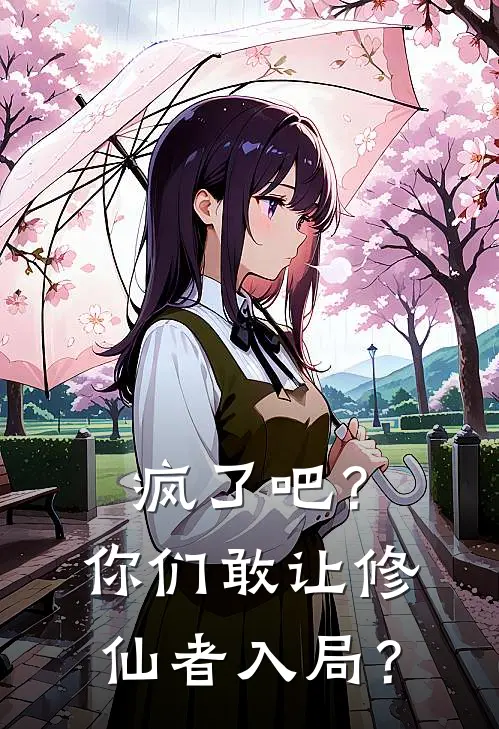 疯了吧？你们敢让修仙者入局？萧寒李正已完结小说_最新章节列表疯了吧？你们敢让修仙者入局？(萧寒李正)