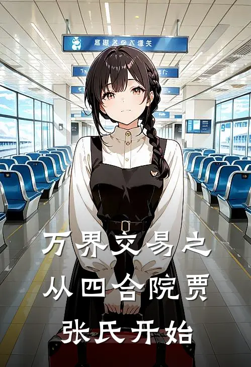 万界交易之从四合院贾张氏开始