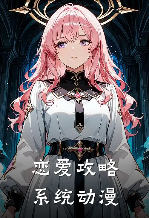 恋爱攻略系统动漫