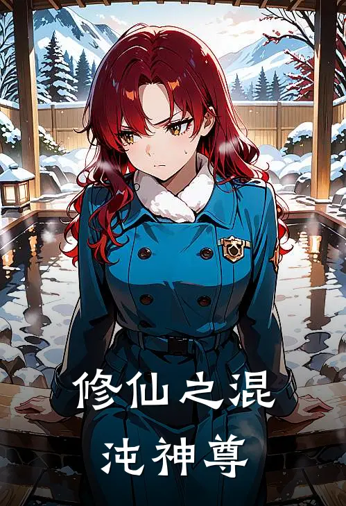 修仙之混沌神尊