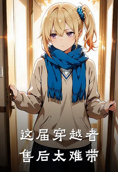 这届穿越者售后太难带