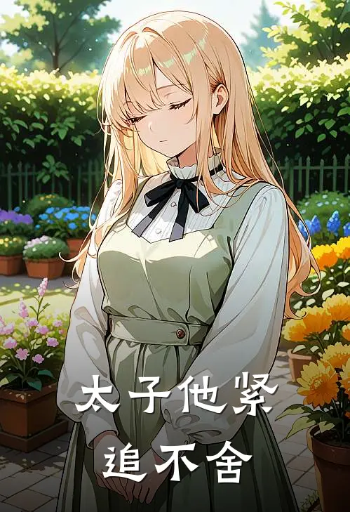 太子他紧追不舍