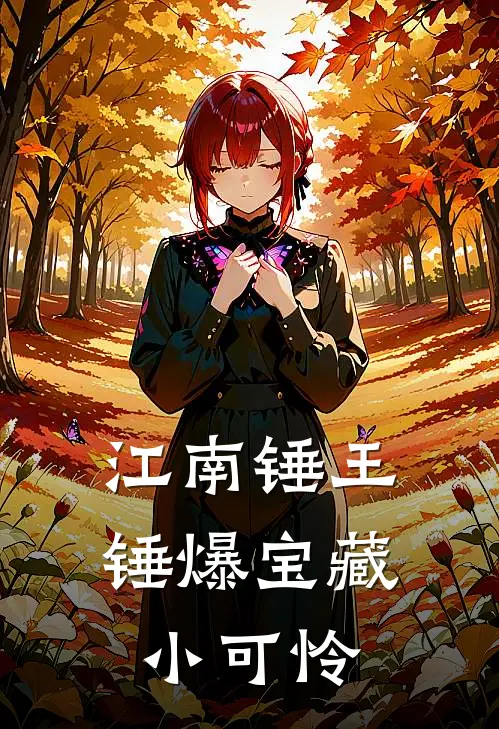 江南锤王，锤爆宝藏小可怜