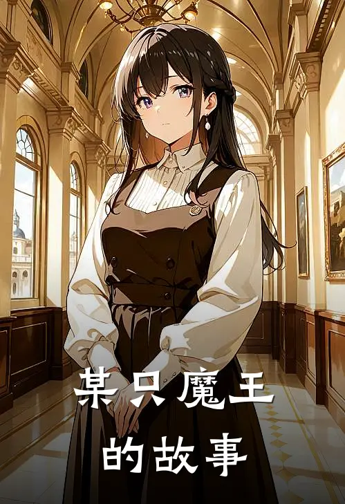 某只魔王的故事