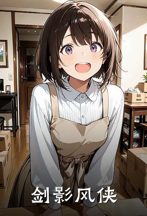 剑影风侠