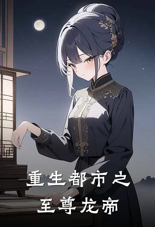 重生都市之至尊龙帝