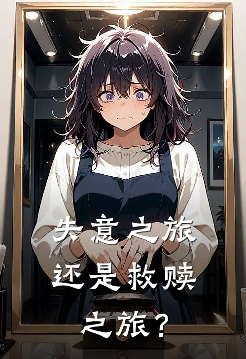 失意之旅还是救赎之旅？