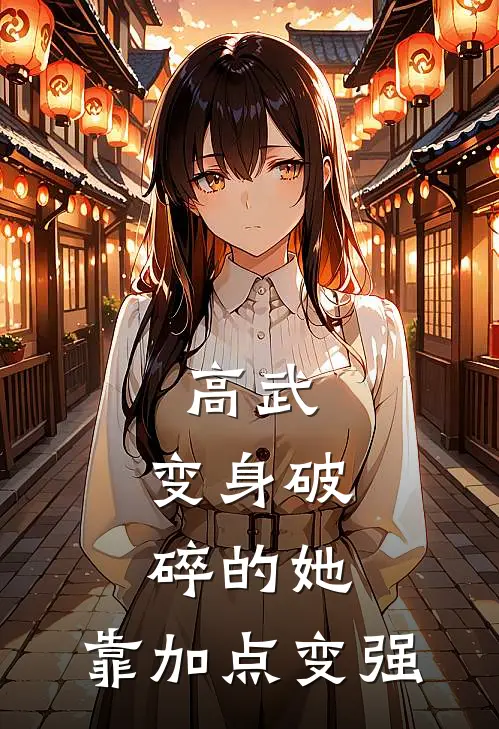 高武：变身破碎的她，靠加点变强(李薇李诚)免费小说完结_最新推荐小说高武：变身破碎的她，靠加点变强(李薇李诚)
