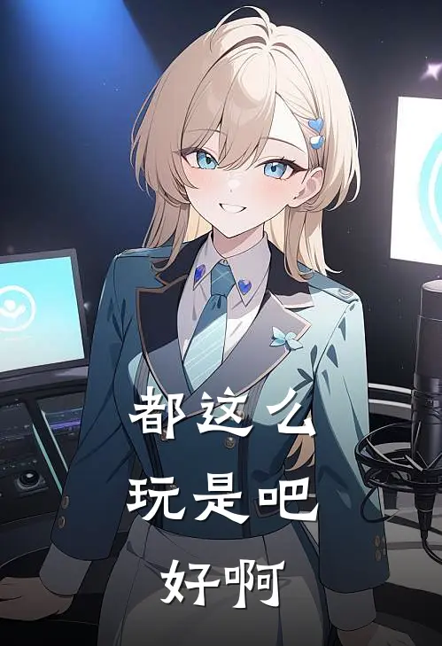 都这么玩是吧，好啊(林萦芑林紫芑)热门网络小说_小说推荐完结都这么玩是吧，好啊(林萦芑林紫芑)